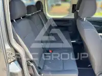2017 Volkswagen Caddy