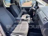 2017 Volkswagen Caddy