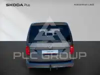 2017 Volkswagen Caddy