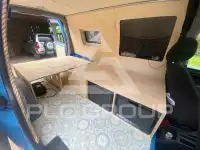 2017 Volkswagen Caddy
