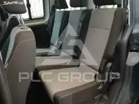 2017 Volkswagen Caddy