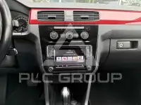 2017 Volkswagen Caddy