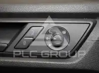 2017 Volkswagen Caddy