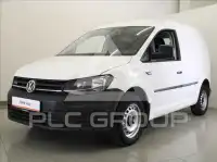 2017 Volkswagen Caddy