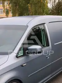 2017 Volkswagen Caddy