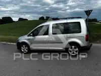 2017 Volkswagen Caddy