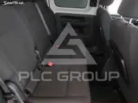 2017 Volkswagen Caddy
