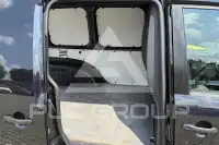 2017 Volkswagen Caddy
