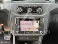2017 Volkswagen Caddy
