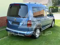 2017 Volkswagen Caddy