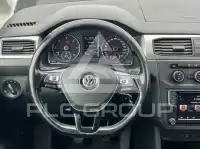 2017 Volkswagen Caddy