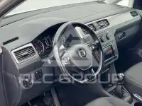 2017 Volkswagen Caddy