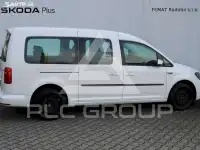 2017 Volkswagen Caddy