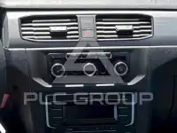 2017 Volkswagen Caddy
