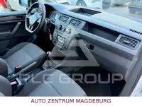 2017 Volkswagen Caddy