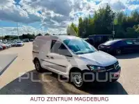 2017 Volkswagen Caddy