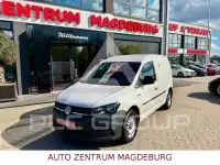 2017 Volkswagen Caddy