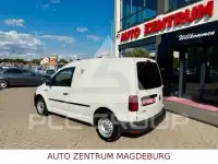 2017 Volkswagen Caddy