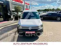 2017 Volkswagen Caddy