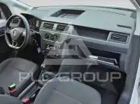 2017 Volkswagen Caddy