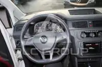 2017 Volkswagen Caddy