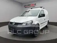 2017 Volkswagen Caddy