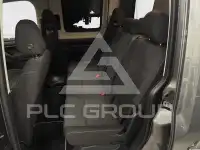2017 Volkswagen Caddy