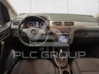 2017 Volkswagen Caddy
