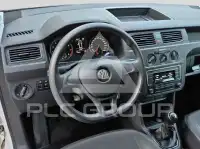 2017 Volkswagen Caddy