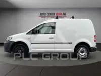 2017 Volkswagen Caddy