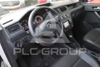 2017 Volkswagen Caddy