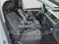 2017 Volkswagen Caddy