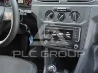 2017 Volkswagen Caddy