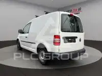 2017 Volkswagen Caddy