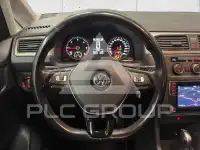 2017 Volkswagen Caddy