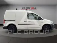2017 Volkswagen Caddy