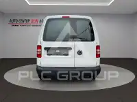 2017 Volkswagen Caddy