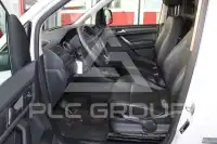 2017 Volkswagen Caddy