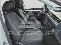 2017 Volkswagen Caddy