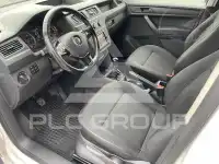 2017 Volkswagen Caddy