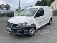 2017 Volkswagen Caddy