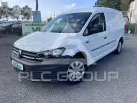 2017 Volkswagen Caddy
