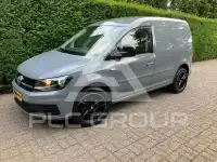 2017 Volkswagen Caddy