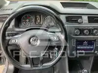 2017 Volkswagen Caddy