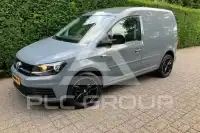 2017 Volkswagen Caddy