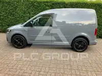 2017 Volkswagen Caddy