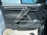 2017 Volkswagen Caddy