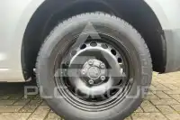 2017 Volkswagen Caddy