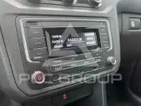 2017 Volkswagen Caddy