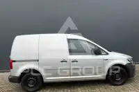 2017 Volkswagen Caddy